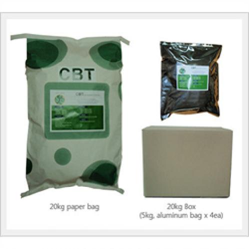 CBT(Fermented Chlorella)